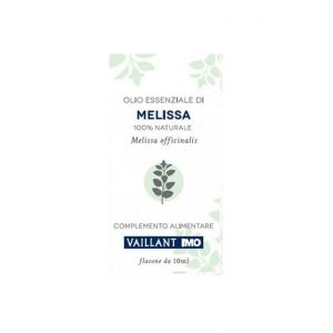 Imo Vaillant Olio Essenziale di Melissa 10ml