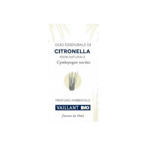 Imo Vaillant Olio Essenziale di Citronella 10ml