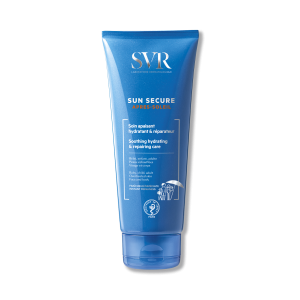 SVR Sun Secure Doposole Viso e Corpo 200 ml