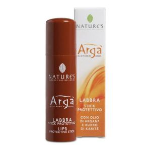 Arga&apos; Stick Labbra 5,7ml Nature&apos;s
