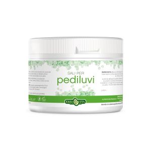 Erba Vita Sali del Mar Morto Pediluvio 500 g