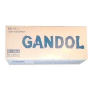Gandol Pomata Antidolorifica 80ml