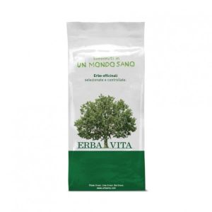 Erba Vita The Bianco Pai Mu Than Integratore Antiossidante 100g