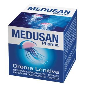 Medusan Pharma Crema Lenitiva 50ml