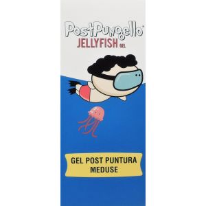 Post Pungello Jellyfish Lenitivo Antimedusa 50 ml