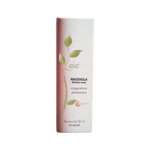 Eie Rhodiola 30ml Gtt