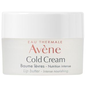 Avène Cold Cream Balsamo Labbra Idratante Vasetto 10 ml