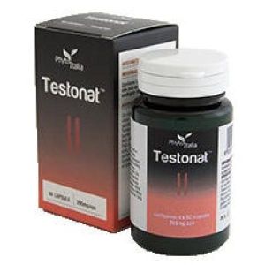 Testonat 60 Capsule