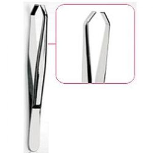 Profar pinzetta retta 1 pezzo