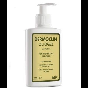 Dermoclin Oliogel 300ml