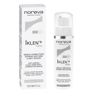 Noreva iklen+ siero depigmentante 30ml