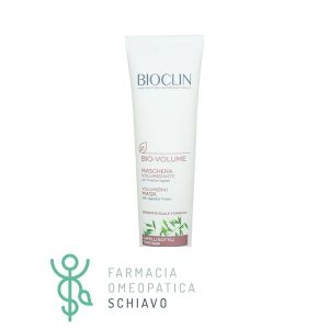 Bioclin bio-volume maschera volumizzante capelli sottili 100 ml