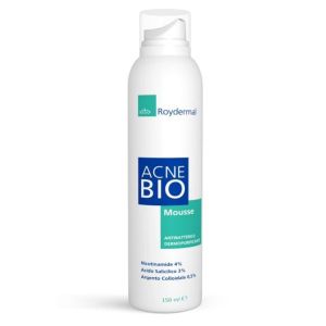 Acnebio Mousse Trattamento Anti Acne 150ml