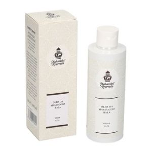 Olio da massaggio bala 200 ml