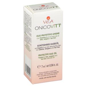 Vea Onicovitt Olio Protettivo Per Unghie 7 ml