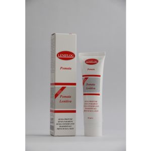 Leniflog pomata lenitiva 50 ml