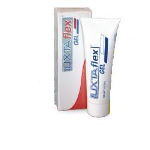 Iuxta flex gel antinfiammatorio traumi 125 ml