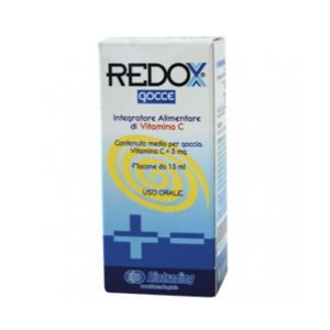 Redox Gocce 15ml