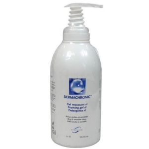 Dermachronic detergente xl viso e corpo 1 l
