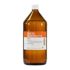 Olio Mandorle Fu 1000ml
