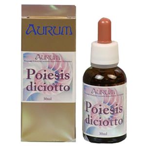 Poiesis Diciotto Gocce 30ml