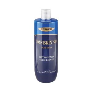 Omniskin 500 Olio Detergente Corpo e Igiene Intima 500ml