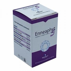 Enneaphyt 5 Integratore 40 Compresse Orosolubili