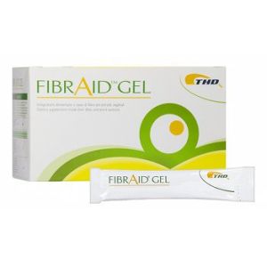 Fibraid Gel Integratore Stipsi Emorroidi Flaconcini Da 10ml