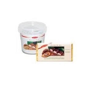 Schoxxi Barretta di Cioccolato al Latte 100 g