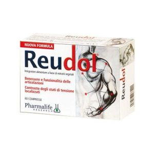 Reudol 60 Compresse
