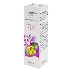 Eie Elicriso Gocce Integratore Benessere Naso e Gola 30ml