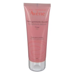 Avene Gommage Delicato Viso 50ml