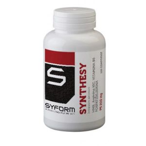 Synthesy 100 Compresse 130g