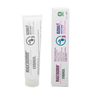 Rigenoma Crema Rigeneranate e Normalizzante per La Cute 100ml
