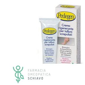 Noksan Crema Rigenerante Talloni Screpolati 50ml