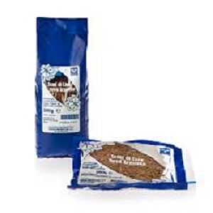 Nova Argentia Semi Di Lino Sottovuoto 200g