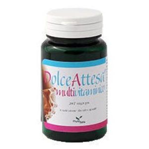 Dolce Attesa 60 Compresse