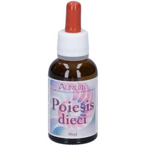 Poiesis Dieci Gocce 30ml