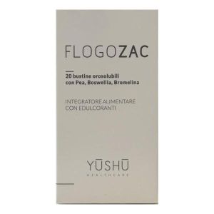 Flogozac 20 Bustine