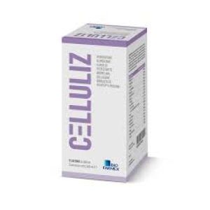 Celluliz 50 Bustine 10ml
