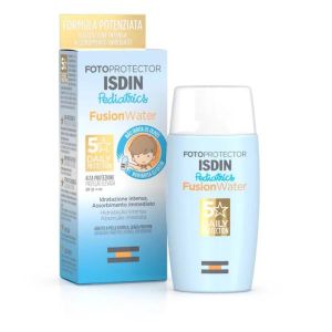 Fusionwater Magic Pediatrics Spf50 50ml