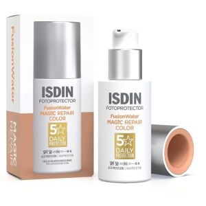 Fusion Water Magic Repair Color Spf50  50ml