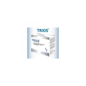 Sterling farmaceutici trios integratore alimentare 20 bustine