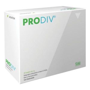 Prodiv 20 Bustine