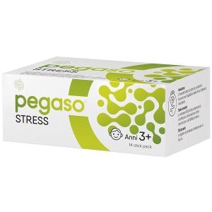 Pegaso Stress 14 Stickpack da 1,5g