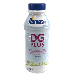 Humana Anticolica Expert 470ml Bottiglia