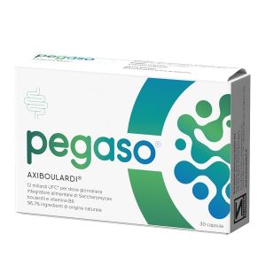 Pegasus Axiboulardi 30cps