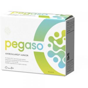 Pegaso Axiboulardi Junior 14 Bustine