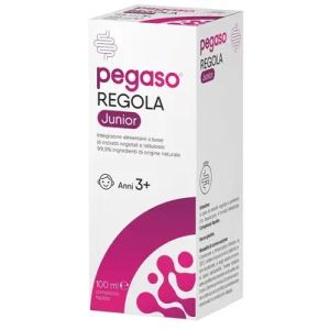 Pegaso Modulax Junior Sciroppo