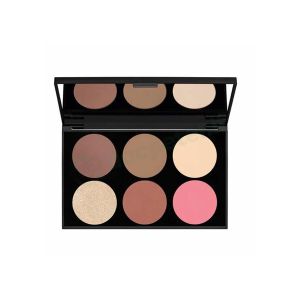 RVB Lab Palette Viso&Occhi